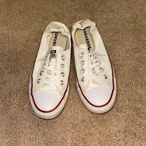 CONVERSE slip on sneakers